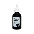 Rainbow Paint - Black 250ml