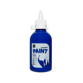 Rainbow Paint Blue 250ml