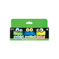 Mindful Monster Balls Green