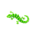 Wriggly Gecko