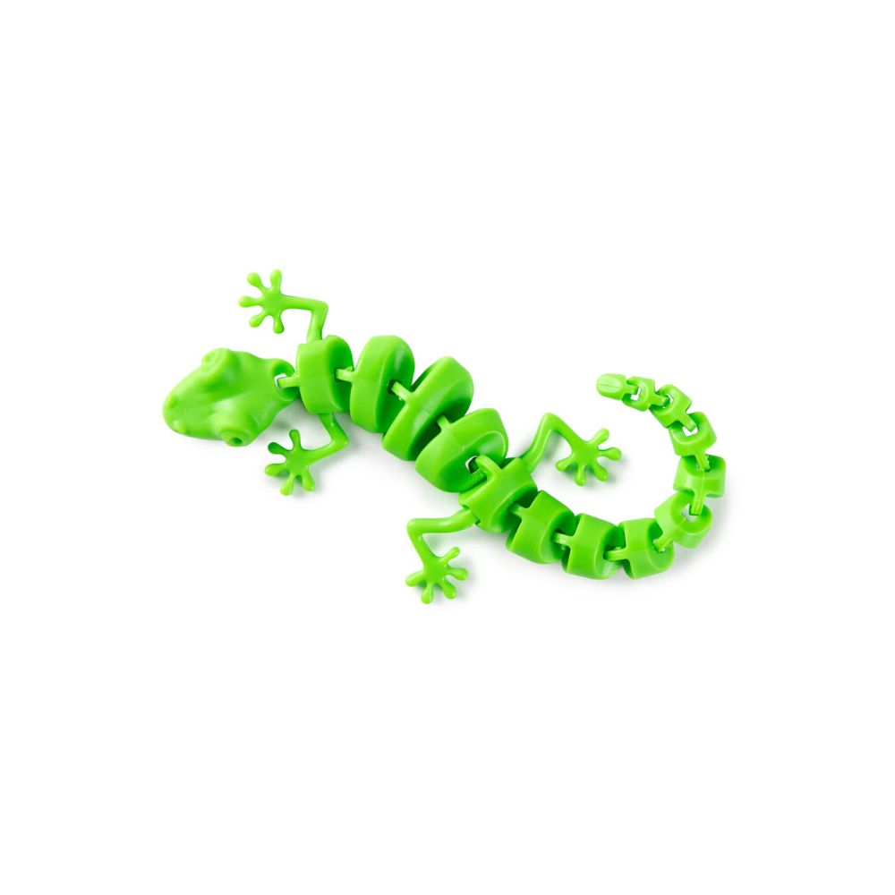 Wriggly Gecko