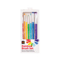 Rainbow Brush Set