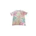 Tie-Dyed T-Shirt, medium