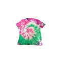 Tie-Dyed T-Shirt, medium