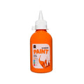 Rainbow Paint - Orange 250ml