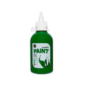 Rainbow Paint Green 250ml
